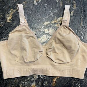 Nursing Bra